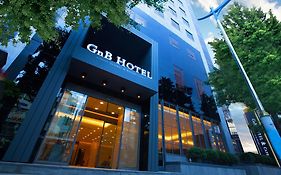Gnb飯店